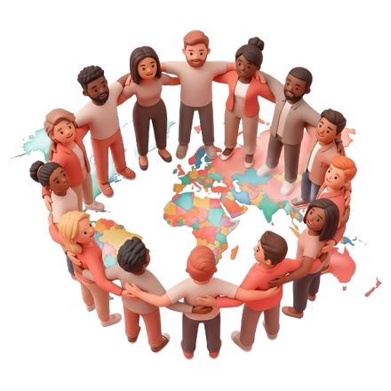 social inequality funds