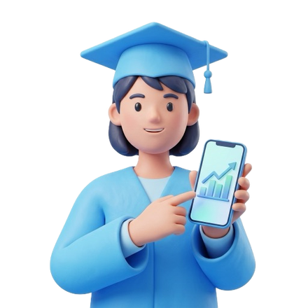 uni student investing