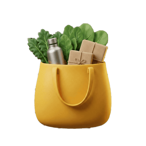 Sustainable Consumption