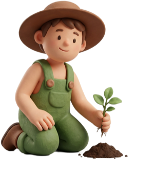 sustainable agriculture