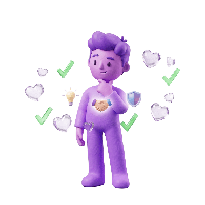 choosing your values