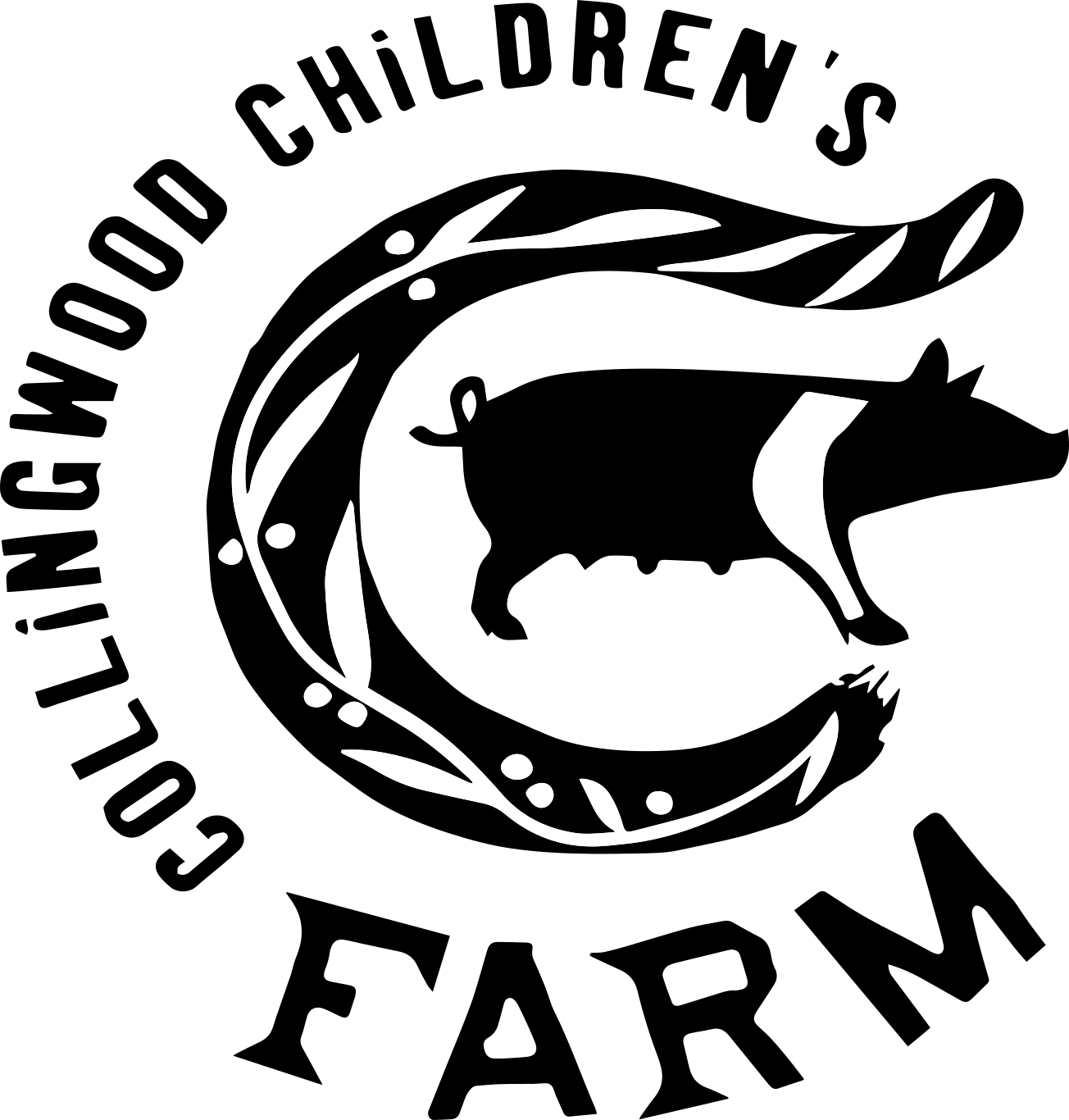 Collingwood Children's Farm logo