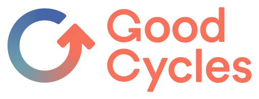 Good Cycles logo
