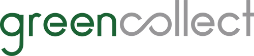 Green Collect logo