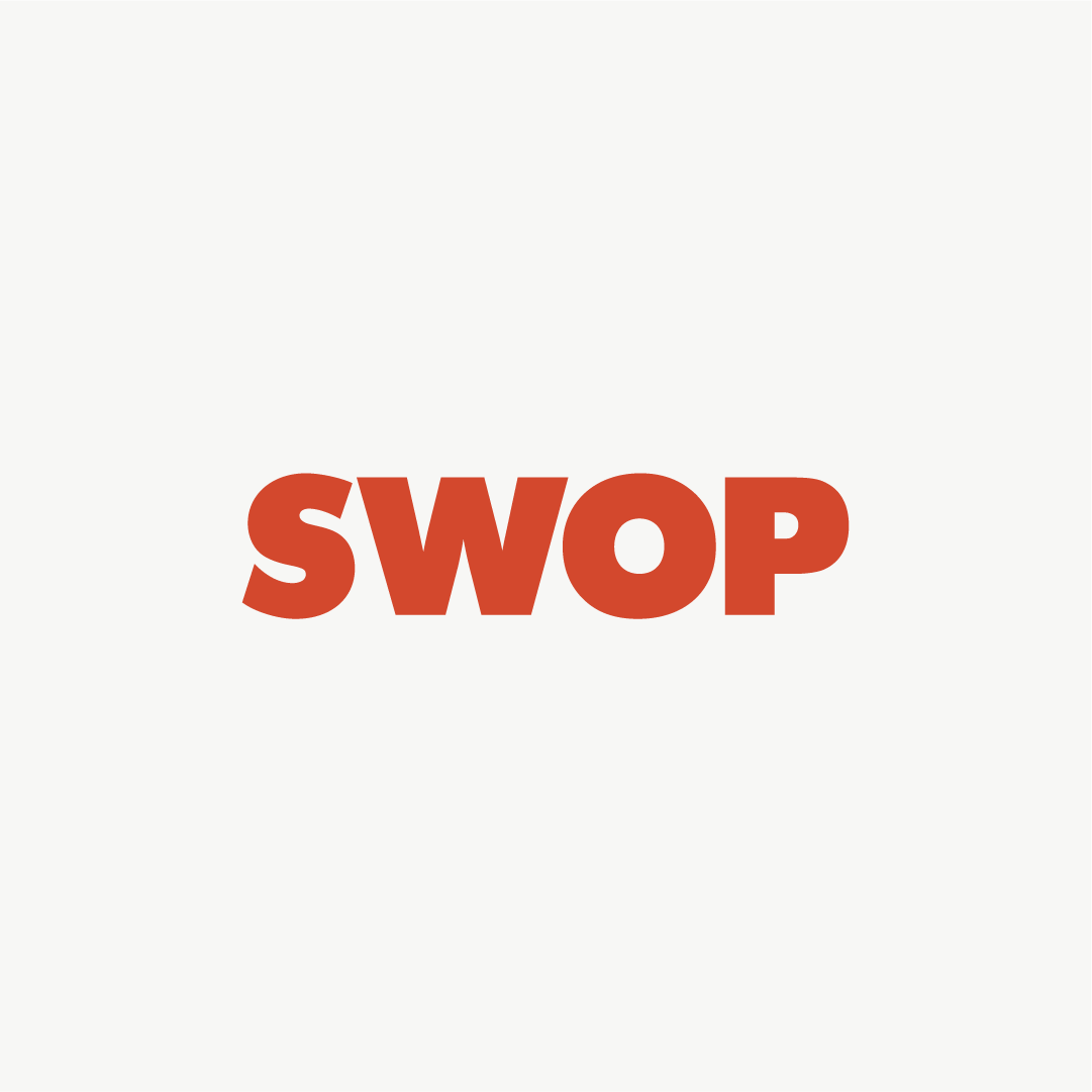 SWOP Clothing Exchange logo