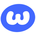 Who Gives a Crap logo