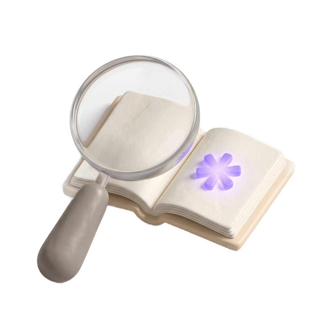 the fine print series