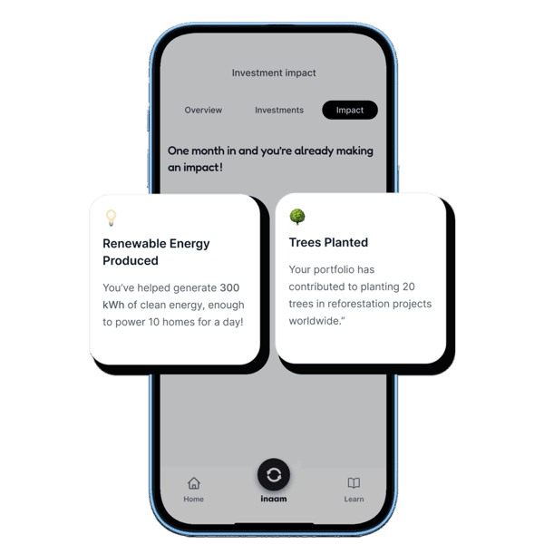 05 Watch your impact grow